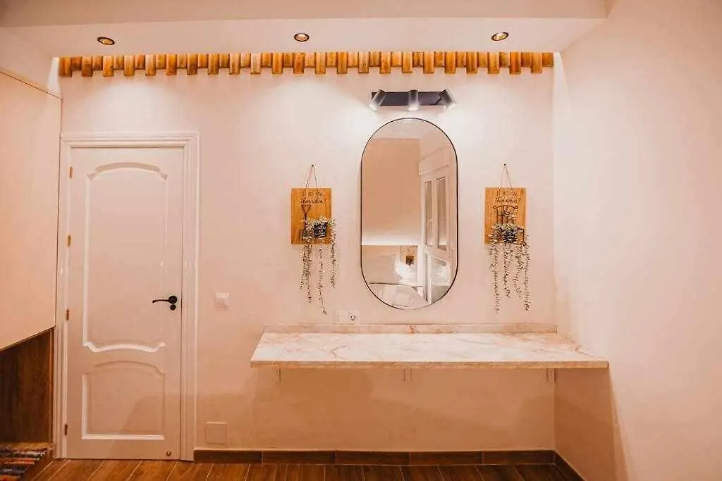 Lujoso Apartamento Benalmadena Spain