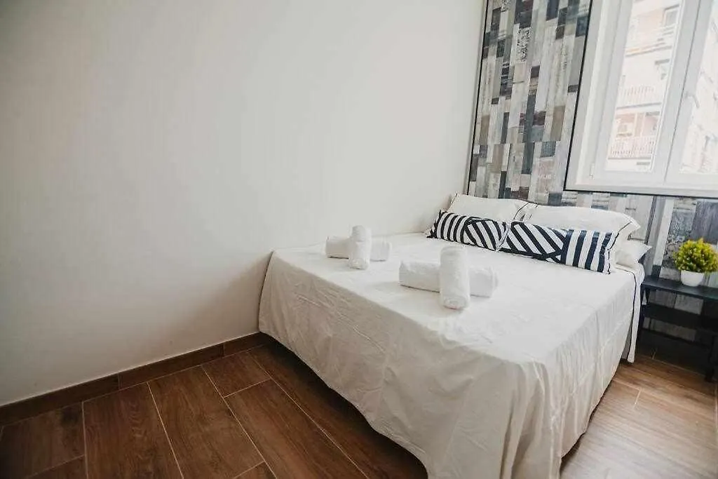 Lujoso Apartamento Benalmadena